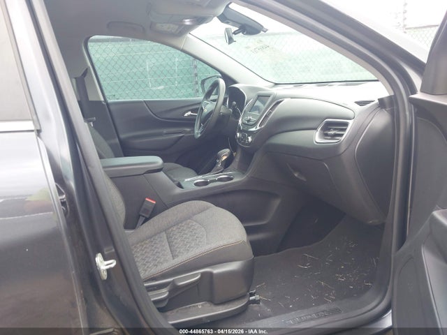 2GNAXUEV0N6145346 Chevrolet Equinox Awd Lt