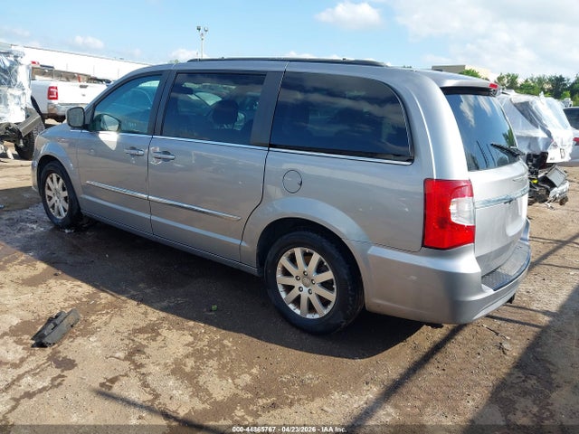44865767 :رقم المزاد ، 2C4RC1BG7DR691036 vin ، 2013 Chrysler Town & Country Touring مزاد بيع