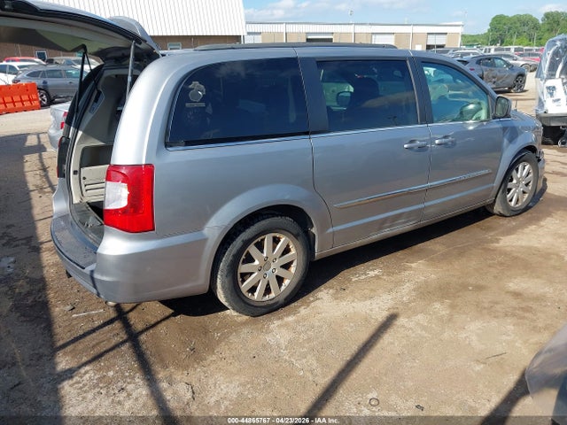 44865767 :رقم المزاد ، 2C4RC1BG7DR691036 vin ، 2013 Chrysler Town & Country Touring مزاد بيع