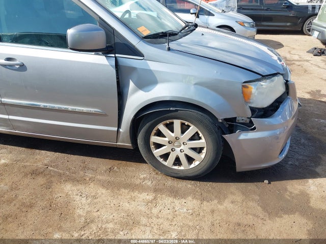 44865767 :رقم المزاد ، 2C4RC1BG7DR691036 vin ، 2013 Chrysler Town & Country Touring مزاد بيع
