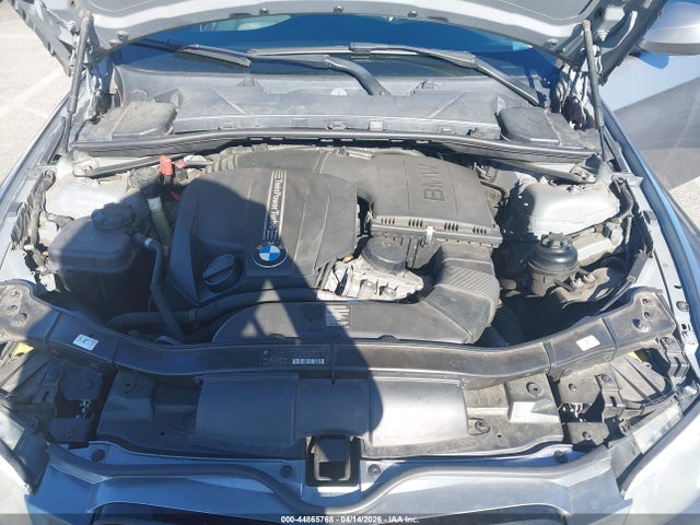 2013 BMW 335I WBAKG7C57DJ437513 Photo 9