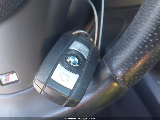 2013 BMW 335I WBAKG7C57DJ437513 Photo 10