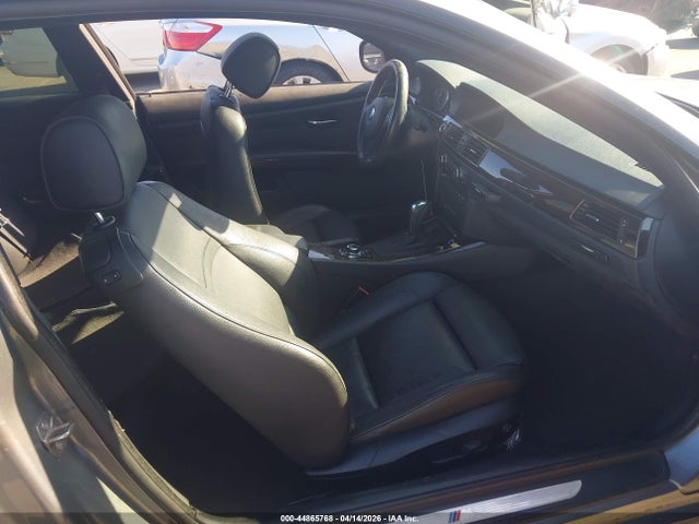 2013 BMW 335I WBAKG7C57DJ437513 Photo 4