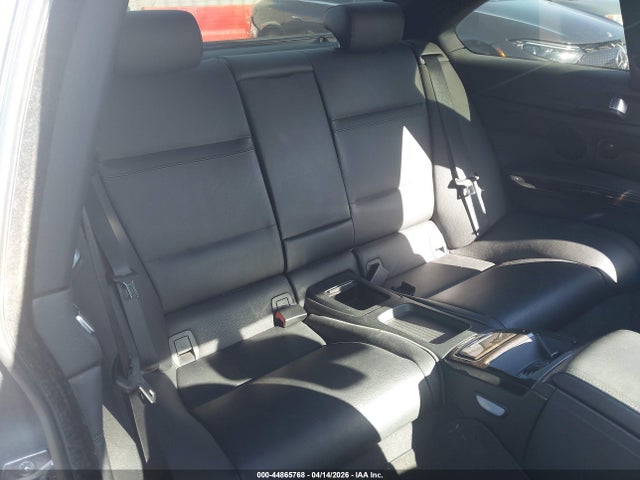 2013 BMW 335I WBAKG7C57DJ437513 Photo 7