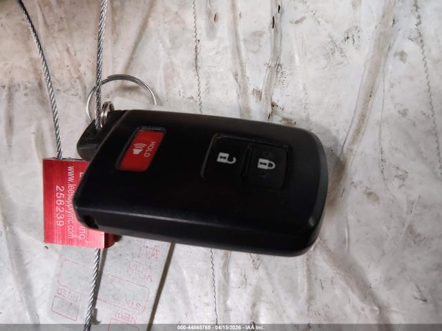 Auction sale of the 2013 Toyota Prius C Four, vin: JTDKDTB32D1041316, lot number: 44865769