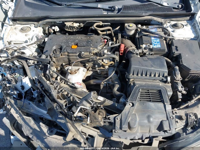 Aukcja sprzedaży 2022 Honda Civic Sport, vin: 2HGFE2F53NH557211, numer aukcji: 44865771