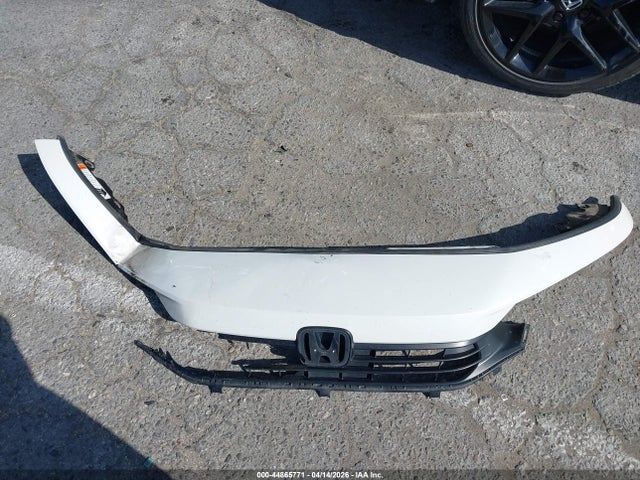 Aukcja sprzedaży 2022 Honda Civic Sport, vin: 2HGFE2F53NH557211, numer aukcji: 44865771
