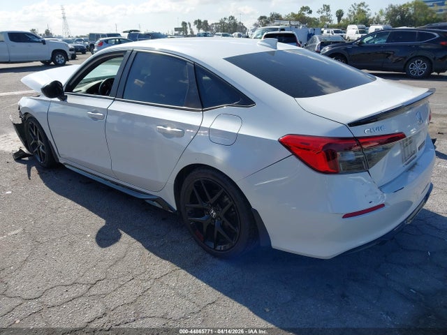 Aukcja sprzedaży 2022 Honda Civic Sport, vin: 2HGFE2F53NH557211, numer aukcji: 44865771
