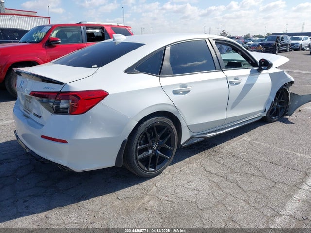Aukcja sprzedaży 2022 Honda Civic Sport, vin: 2HGFE2F53NH557211, numer aukcji: 44865771