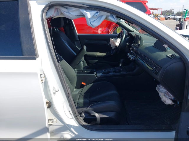 Aukcja sprzedaży 2022 Honda Civic Sport, vin: 2HGFE2F53NH557211, numer aukcji: 44865771
