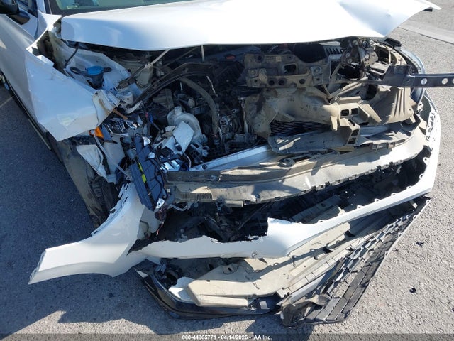 Aukcja sprzedaży 2022 Honda Civic Sport, vin: 2HGFE2F53NH557211, numer aukcji: 44865771
