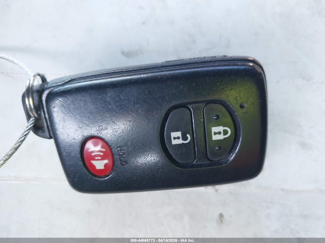 Toyota Prius Two 2015 JTDKN3DU9F0467824 Image 11