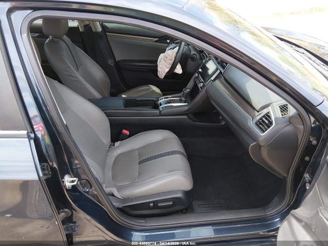 Aukcja sprzedaży 2019 Honda Civic Touring, vin: 19XFC1F98KE208425, numer aukcji: 44865774