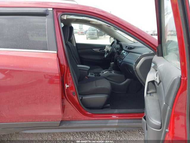 Продаж на аукціоні авто 2019 Nissan Rogue Sv, vin: 5N1AT2MV7KC725279, номер лоту: 44865776