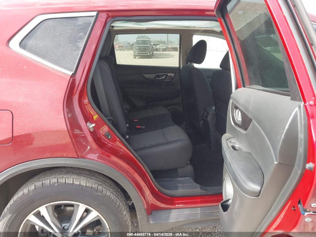 Продаж на аукціоні авто 2019 Nissan Rogue Sv, vin: 5N1AT2MV7KC725279, номер лоту: 44865776