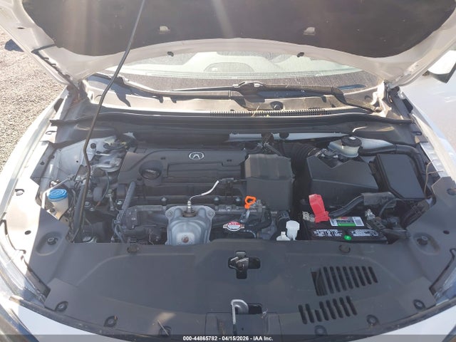 Aukcja sprzedaży 2021 Acura Ilx, vin: 19UDE2F84MA005215, numer aukcji: 44865782