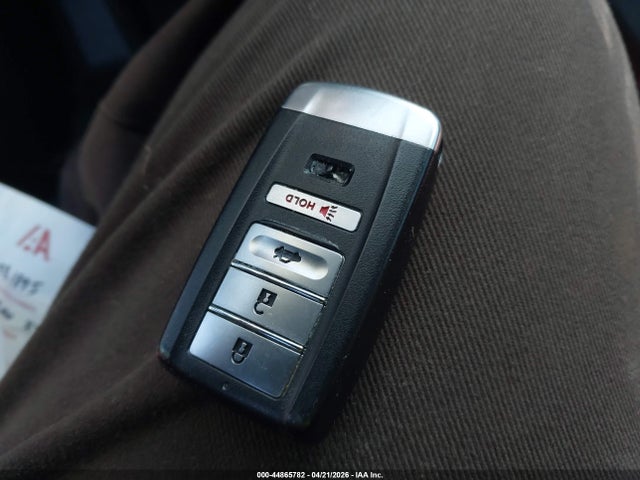 Aukcja sprzedaży 2021 Acura Ilx, vin: 19UDE2F84MA005215, numer aukcji: 44865782