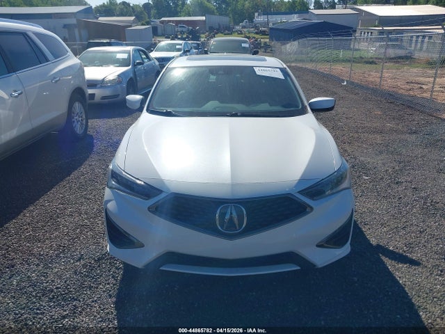 Aukcja sprzedaży 2021 Acura Ilx, vin: 19UDE2F84MA005215, numer aukcji: 44865782