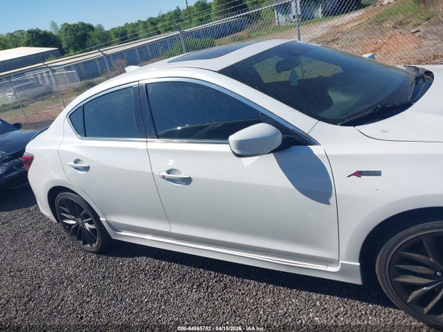 Aukcja sprzedaży 2021 Acura Ilx, vin: 19UDE2F84MA005215, numer aukcji: 44865782