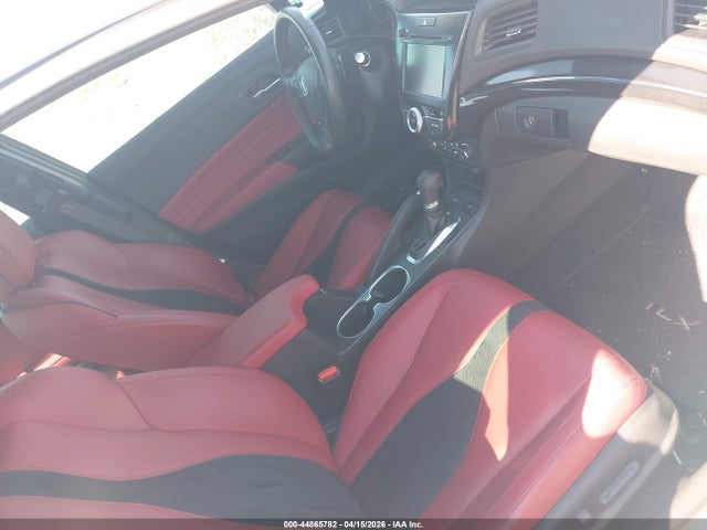 Aukcja sprzedaży 2021 Acura Ilx, vin: 19UDE2F84MA005215, numer aukcji: 44865782