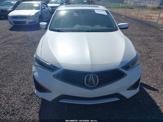Aukcja sprzedaży 2021 Acura Ilx, vin: 19UDE2F84MA005215, numer aukcji: 44865782