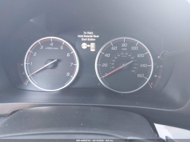 Aukcja sprzedaży 2021 Acura Ilx, vin: 19UDE2F84MA005215, numer aukcji: 44865782