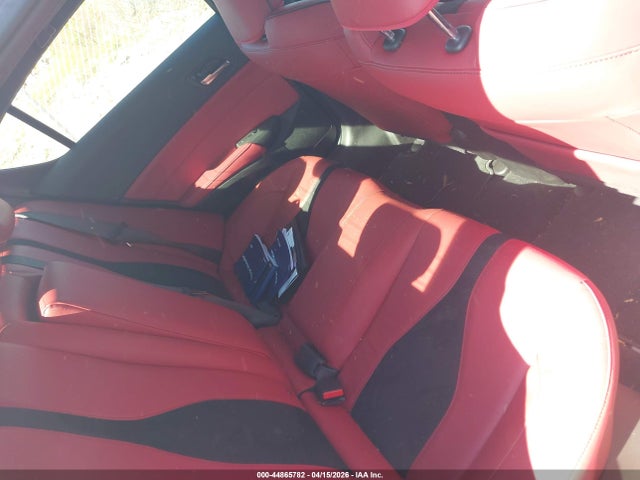 Aukcja sprzedaży 2021 Acura Ilx, vin: 19UDE2F84MA005215, numer aukcji: 44865782