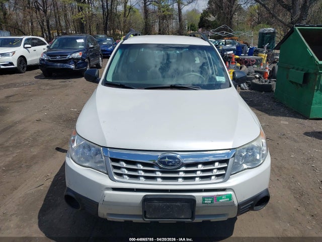 Продажа на аукционе авто 2011 Subaru Forester 2.5x, vin: JF2SHABC5BH702240, номер лота: 44865785