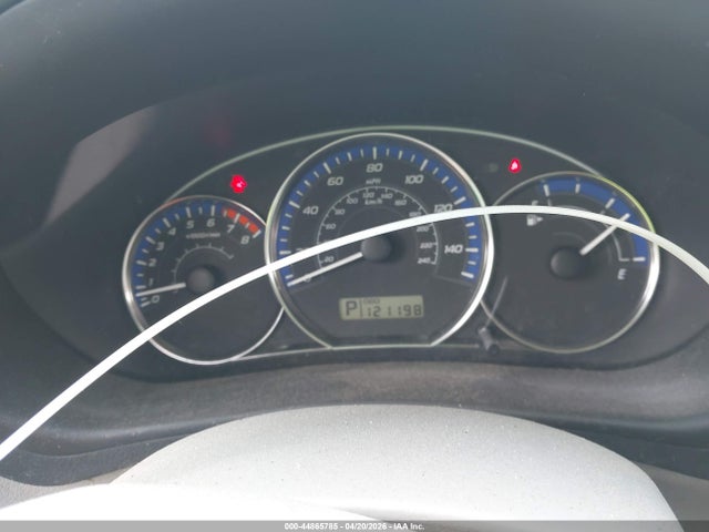 Продажа на аукционе авто 2011 Subaru Forester 2.5x, vin: JF2SHABC5BH702240, номер лота: 44865785