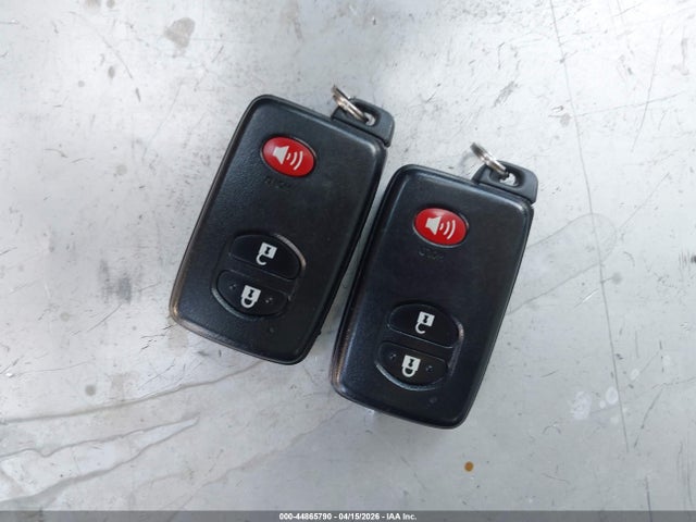 Aukcja sprzedaży 2011 Toyota Prius, vin: JTDKN3DUXB1364707, numer aukcji: 44865790