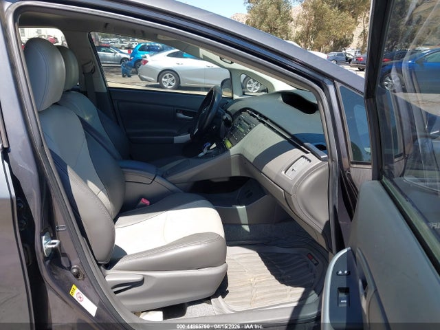 Aukcja sprzedaży 2011 Toyota Prius, vin: JTDKN3DUXB1364707, numer aukcji: 44865790
