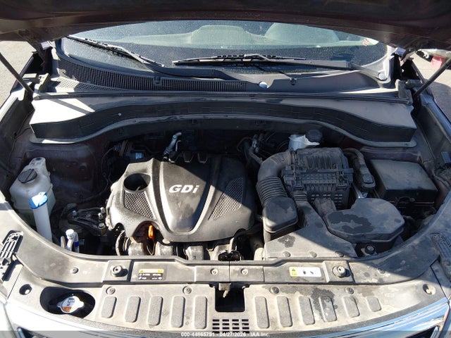 Aukcja sprzedaży 2014 Kia Sorento Lx, vin: 5XYKT3A65EG436865, numer aukcji: 44865791
