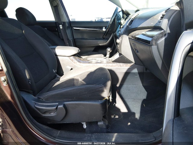 Aukcja sprzedaży 2014 Kia Sorento Lx, vin: 5XYKT3A65EG436865, numer aukcji: 44865791