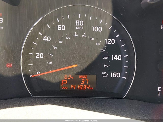 Aukcja sprzedaży 2014 Kia Sorento Lx, vin: 5XYKT3A65EG436865, numer aukcji: 44865791