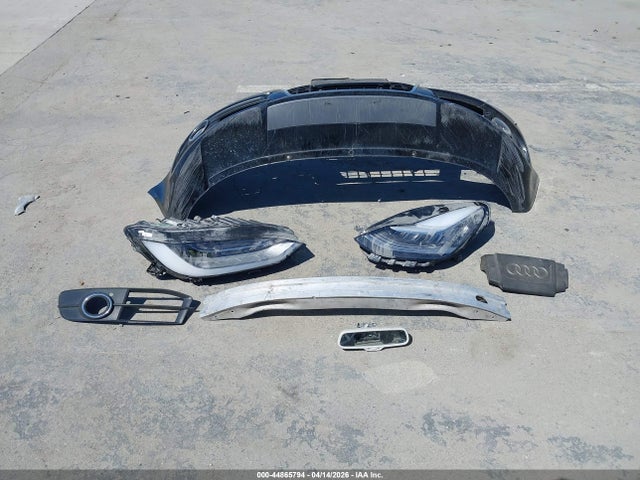 Aukcja sprzedaży 2011 Audi A6 3.2 Premium, vin: WAUEKAFB1BN025376, numer aukcji: 44865794