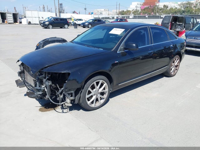 Aukcja sprzedaży 2011 Audi A6 3.2 Premium, vin: WAUEKAFB1BN025376, numer aukcji: 44865794