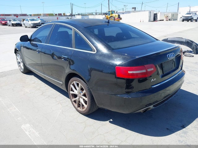 Aukcja sprzedaży 2011 Audi A6 3.2 Premium, vin: WAUEKAFB1BN025376, numer aukcji: 44865794