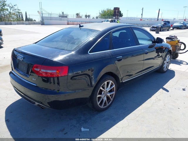 Aukcja sprzedaży 2011 Audi A6 3.2 Premium, vin: WAUEKAFB1BN025376, numer aukcji: 44865794
