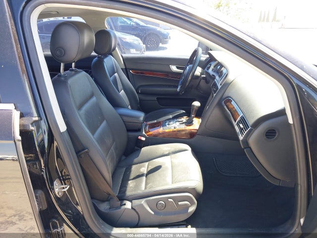 Aukcja sprzedaży 2011 Audi A6 3.2 Premium, vin: WAUEKAFB1BN025376, numer aukcji: 44865794