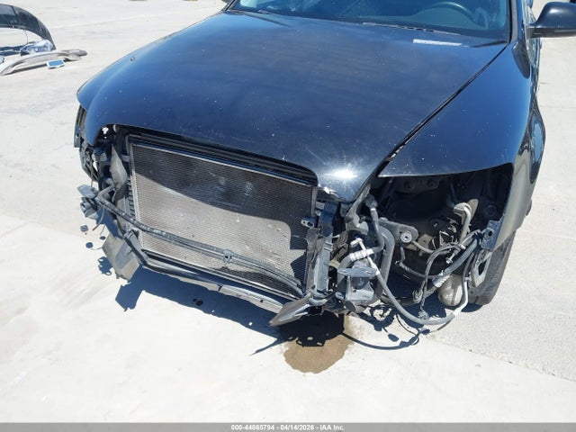 Aukcja sprzedaży 2011 Audi A6 3.2 Premium, vin: WAUEKAFB1BN025376, numer aukcji: 44865794
