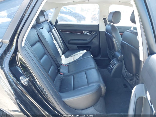 Aukcja sprzedaży 2011 Audi A6 3.2 Premium, vin: WAUEKAFB1BN025376, numer aukcji: 44865794
