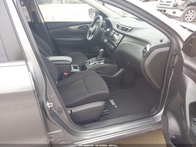 Продажа на аукционе авто 2019 Nissan Rogue Sport S, vin: JN1BJ1CP9KW217568, номер лота: 44865795