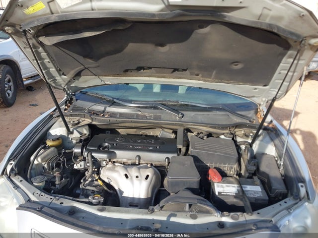 Aukcja sprzedaży 2007 Toyota Camry Le, vin: 4T1BE46K07U619125, numer aukcji: 44865803