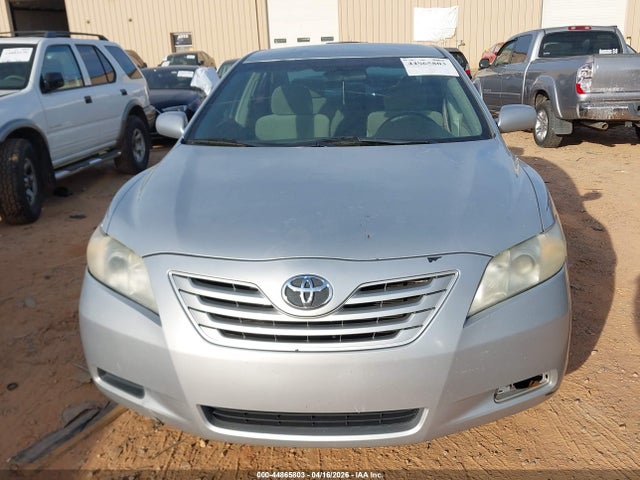Aukcja sprzedaży 2007 Toyota Camry Le, vin: 4T1BE46K07U619125, numer aukcji: 44865803