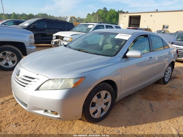 Aukcja sprzedaży 2007 Toyota Camry Le, vin: 4T1BE46K07U619125, numer aukcji: 44865803