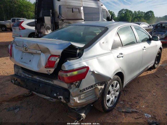 Aukcja sprzedaży 2007 Toyota Camry Le, vin: 4T1BE46K07U619125, numer aukcji: 44865803