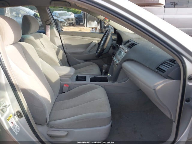 Aukcja sprzedaży 2007 Toyota Camry Le, vin: 4T1BE46K07U619125, numer aukcji: 44865803