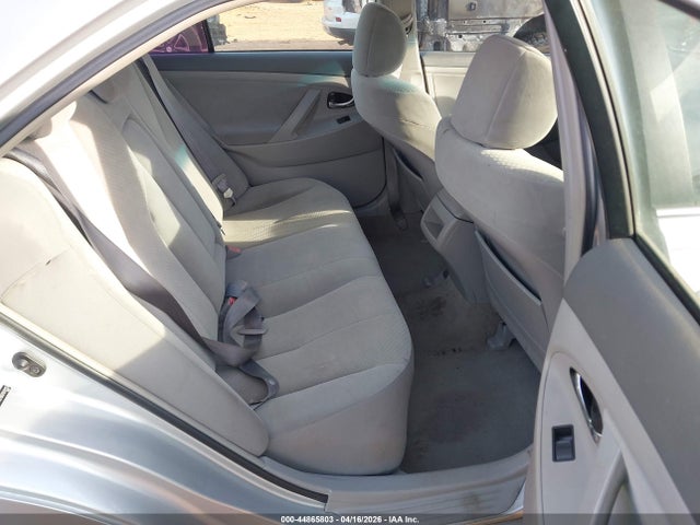 Aukcja sprzedaży 2007 Toyota Camry Le, vin: 4T1BE46K07U619125, numer aukcji: 44865803