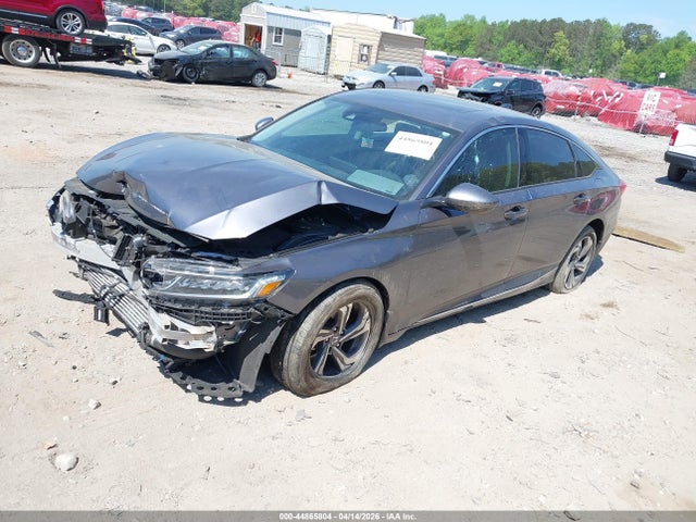 1HGCV1F49LA133130 Honda ACCORD EX