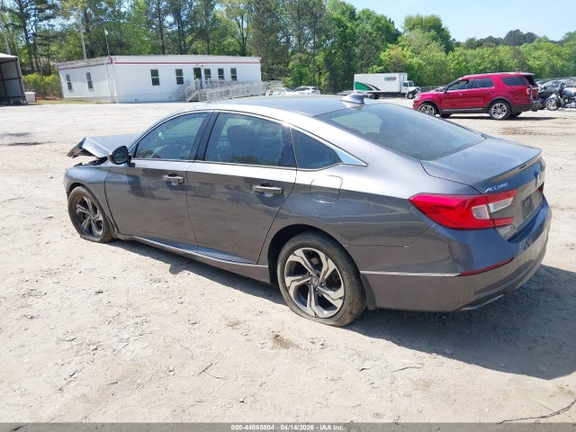 1HGCV1F49LA133130 Honda ACCORD EX